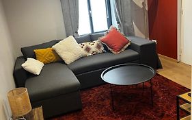 Agreable Appartement Centre B